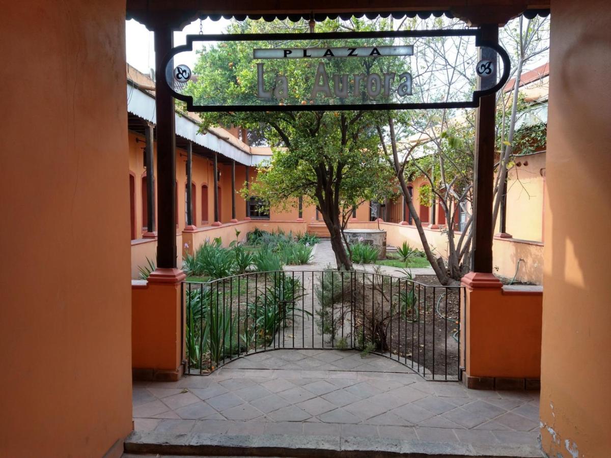 Acogedor Loft Amueblado En El Centro De Tulancingo Apartment Exterior photo