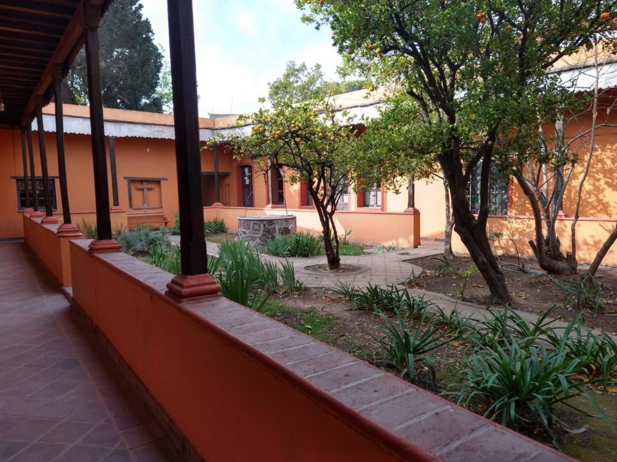 Acogedor Loft Amueblado En El Centro De Tulancingo Apartment Exterior photo